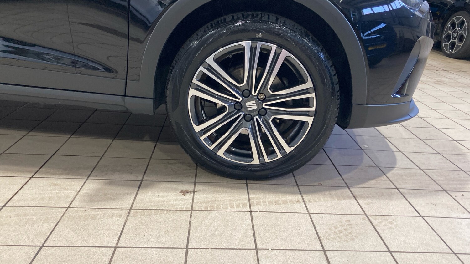 Used SEAT Arona 2022 for sale - 77984803: Photo 62