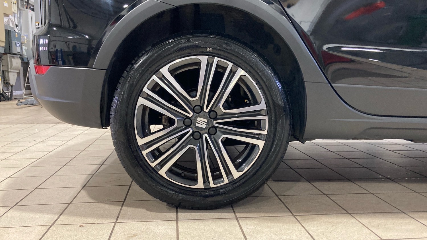 Used SEAT Arona 2022 for sale - 77984803: Photo 7