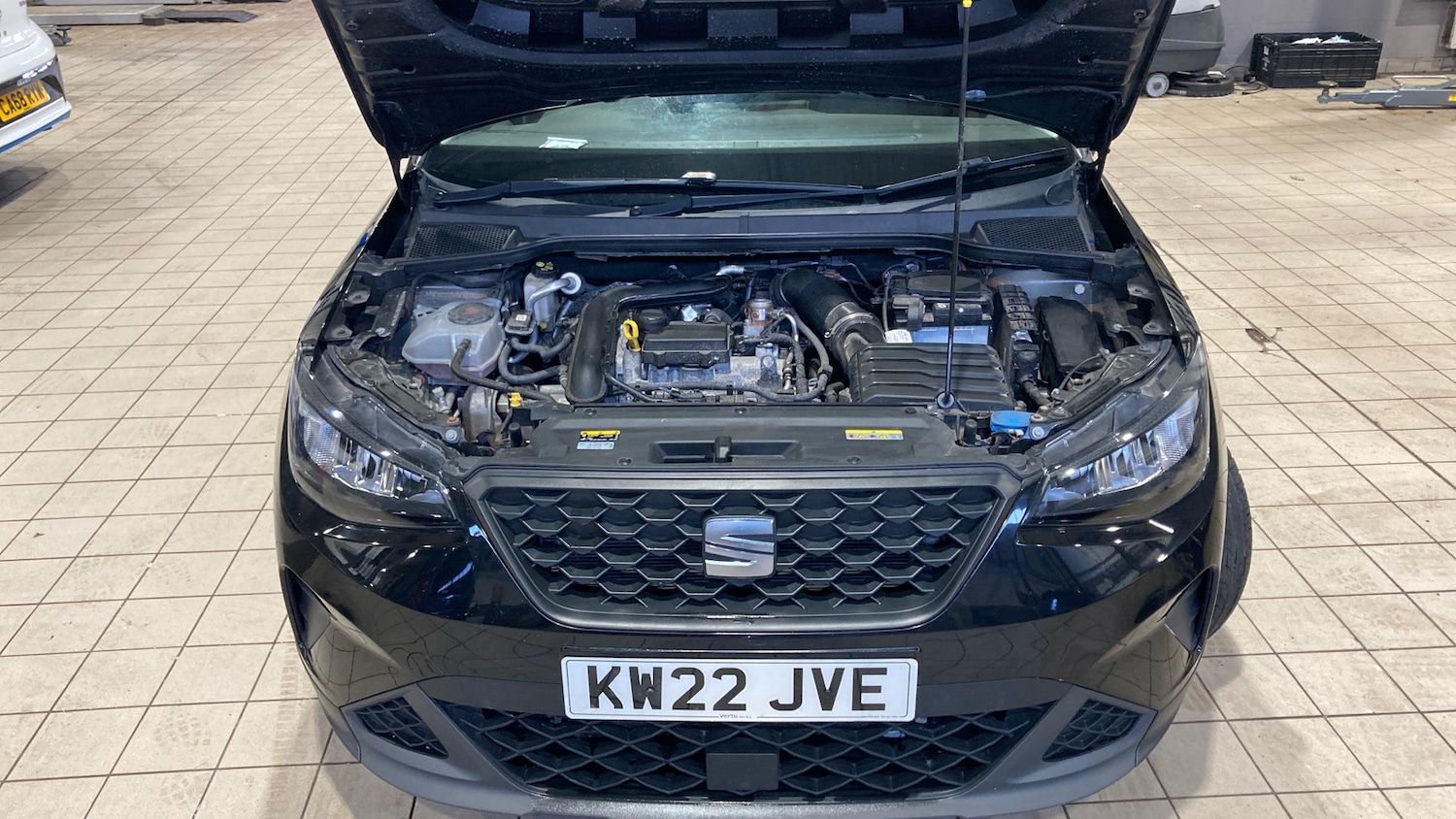 Used SEAT Arona 2022 for sale - 77984803: Photo 8