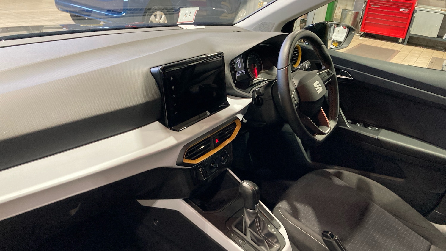 Used SEAT Arona 2022 for sale - 77984803: Photo 9