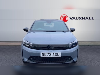 Used Vauxhall Corsa 2023 for sale - 77337520: Photo