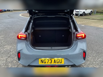 Used Vauxhall Corsa 2023 for sale - 77337520: Photo