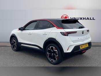 Used Vauxhall Mokka 2022 for sale - 75795402: Photo
