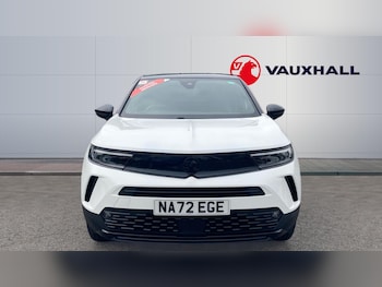 Used Vauxhall Mokka 2022 for sale - 75795402: Photo