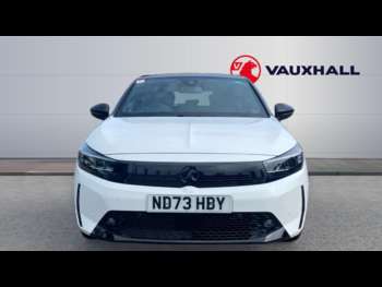 Used Vauxhall Corsa 2023 for sale - 74879664: Photo