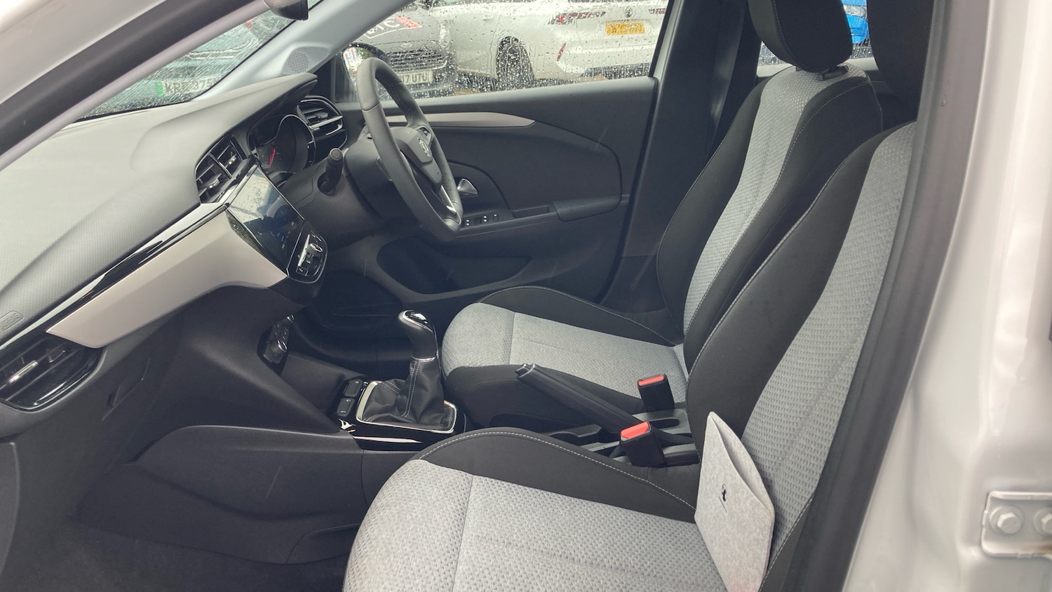 Vehicle 27