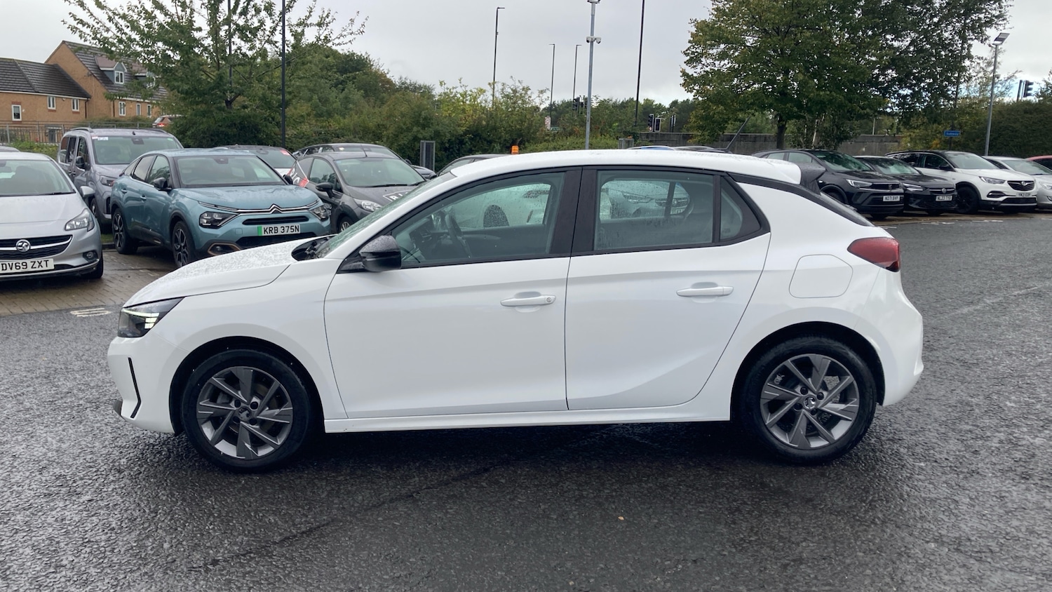 Vehicle 28