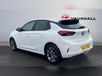 Used Vauxhall Corsa 2024 for sale - 75955928: Photo