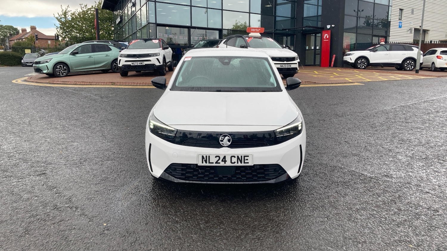 Vehicle 31