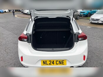 Used Vauxhall Corsa 2024 for sale - 75955928: Photo