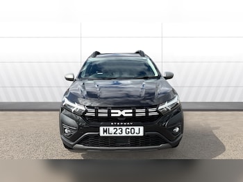 Used Dacia Sandero Stepway 2023 for sale - 78615773: Photo