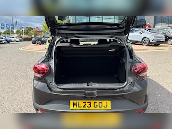 Used Dacia Sandero Stepway 2023 for sale - 78615773: Photo