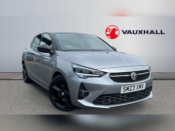 Used Vauxhall Corsa 2023 for sale - 79196198: Photo