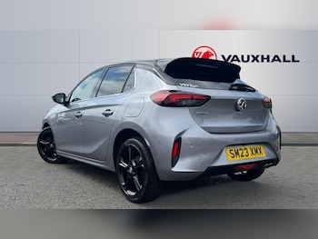 Used Vauxhall Corsa 2023 for sale - 79196198: Photo