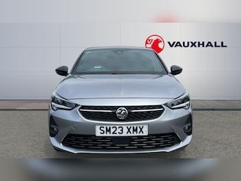 Used Vauxhall Corsa 2023 for sale - 79196198: Photo