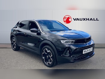 Used Vauxhall Mokka 2024 for sale - 78496798: Photo
