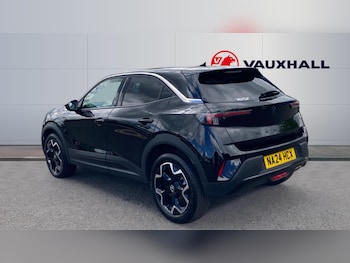 Used Vauxhall Mokka 2024 for sale - 78496798: Photo