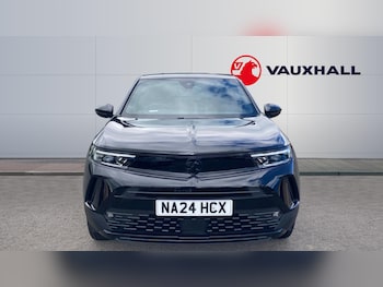 Used Vauxhall Mokka 2024 for sale - 78496798: Photo