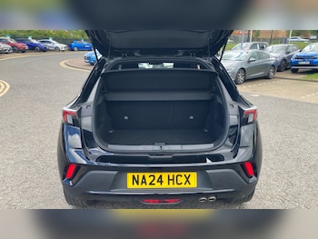 Used Vauxhall Mokka 2024 for sale - 78496798: Photo
