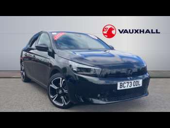2024 (73) - 1.2 Turbo 130 GS 5dr Auto Petrol Hatchback