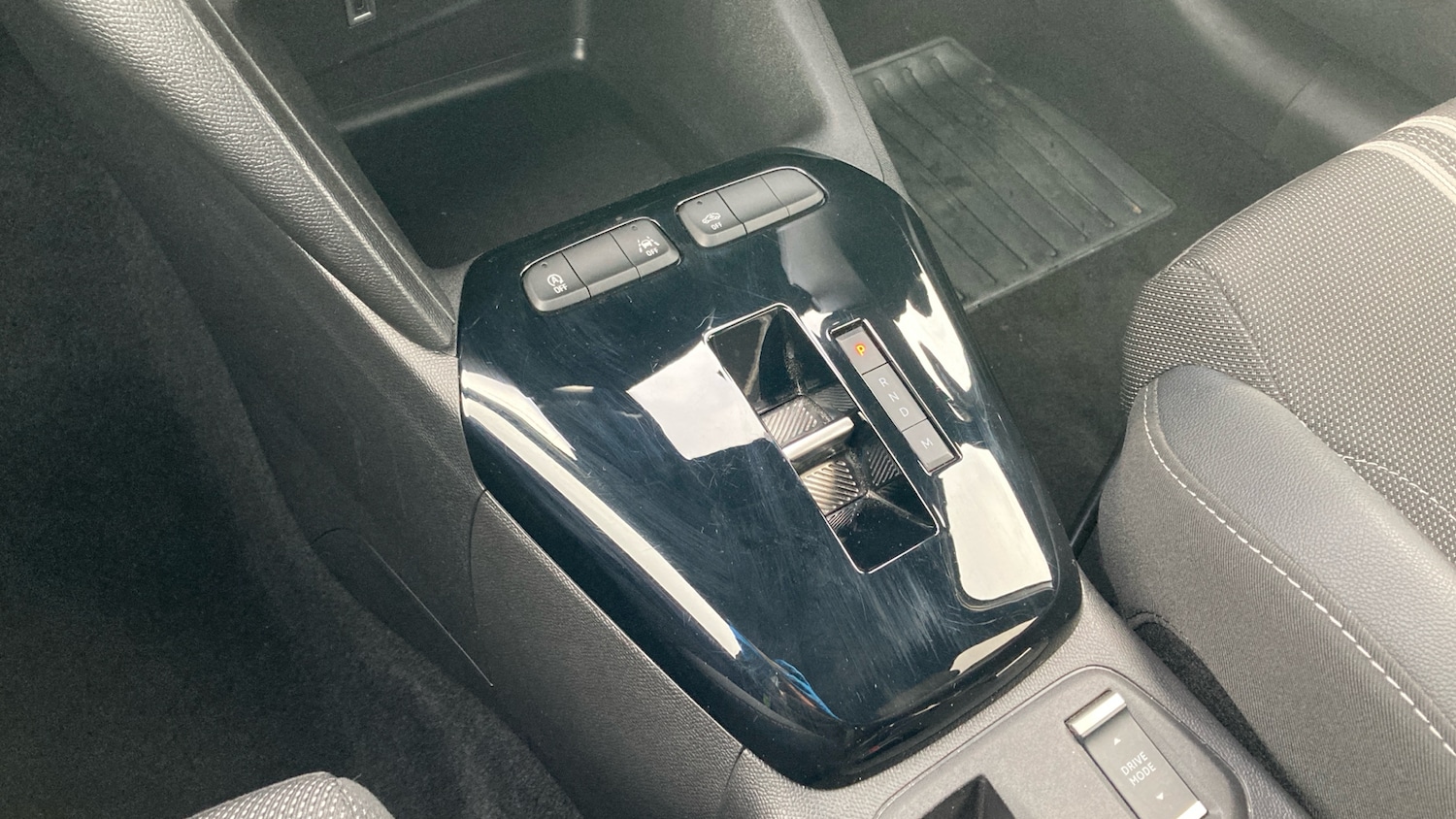 Used Vauxhall Corsa 2024 for sale - 76599921: Photo 13