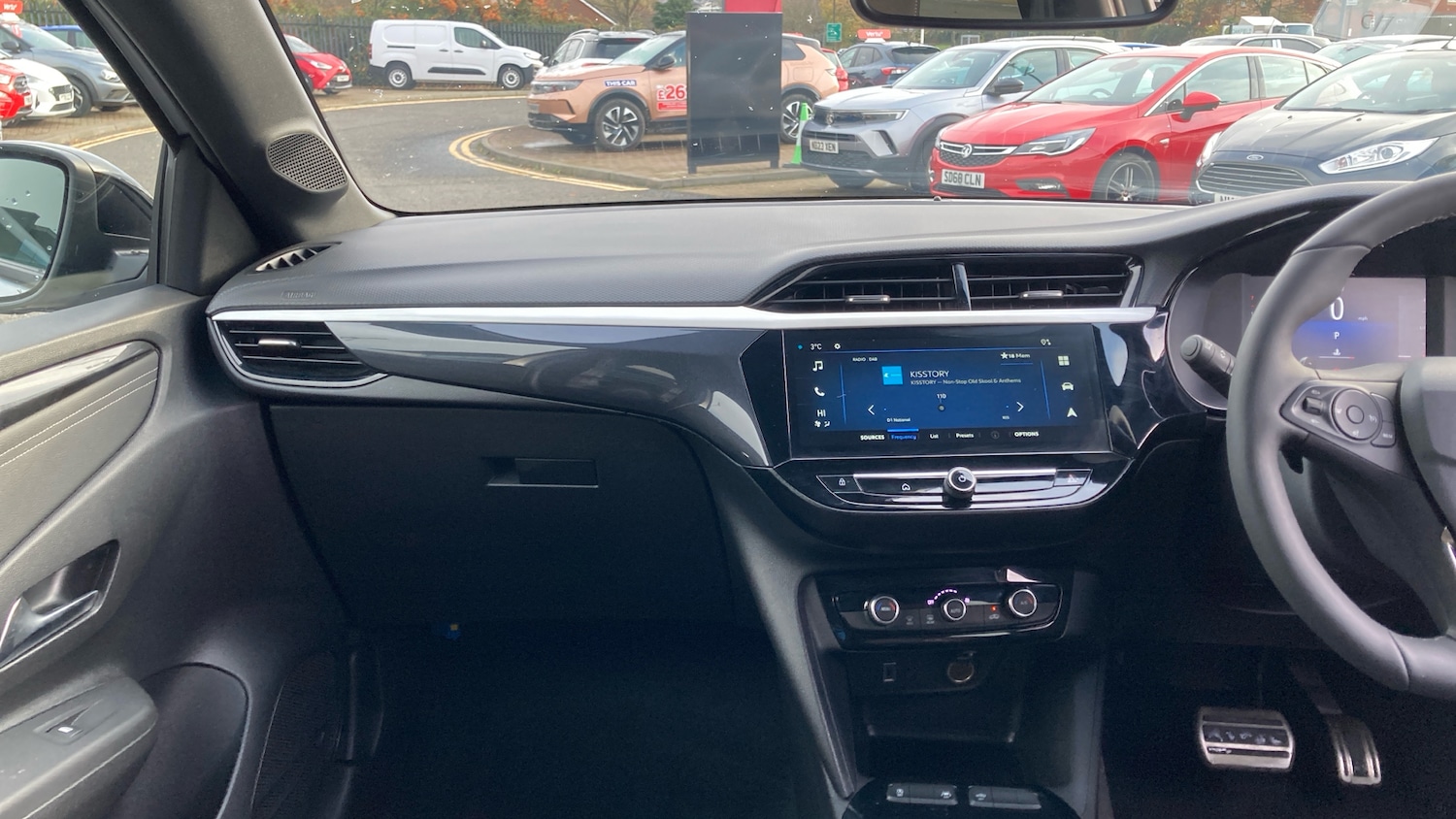 Used Vauxhall Corsa 2024 for sale - 76599921: Photo 14