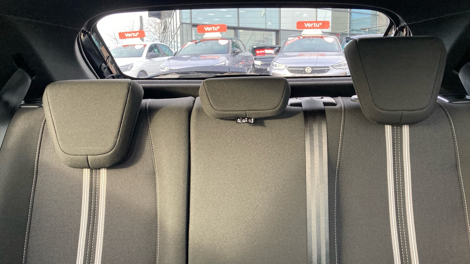 Used Vauxhall Corsa 2024 for sale - 76599921: Photo 15