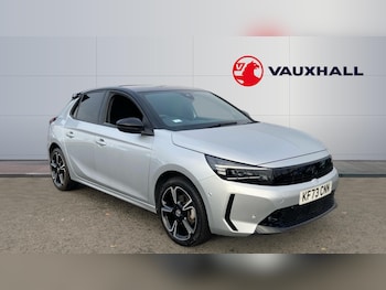 Used Vauxhall Corsa 2024 for sale - 76599921: Photo