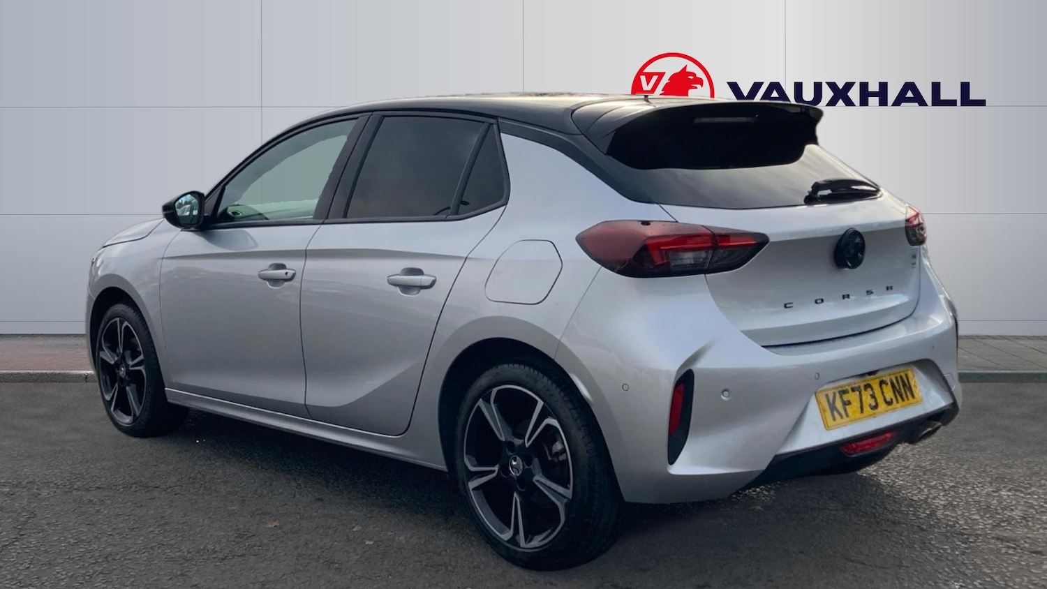 Used Vauxhall Corsa 2024 for sale - 76599921: Photo 2