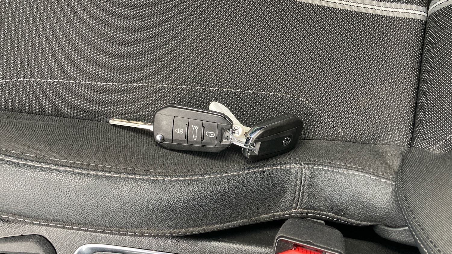 Used Vauxhall Corsa 2024 for sale - 76599921: Photo 22