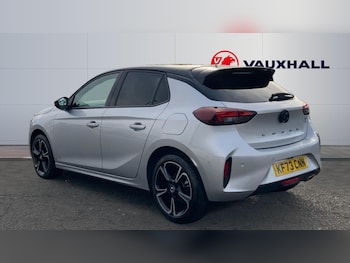 Used Vauxhall Corsa 2024 for sale - 76599921: Photo