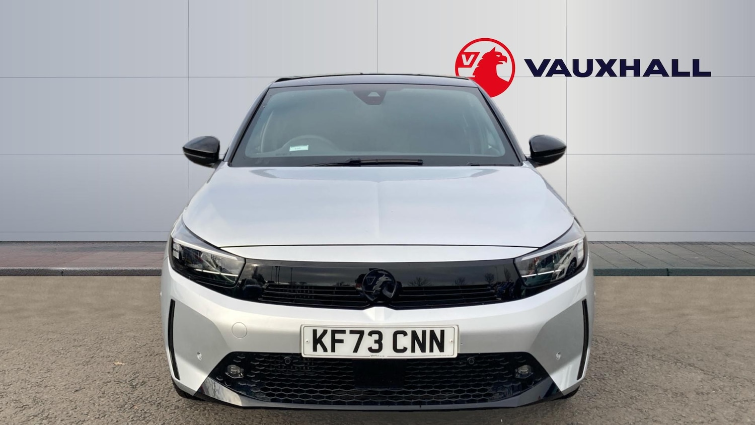 Used Vauxhall Corsa 2024 for sale - 76599921: Photo 3