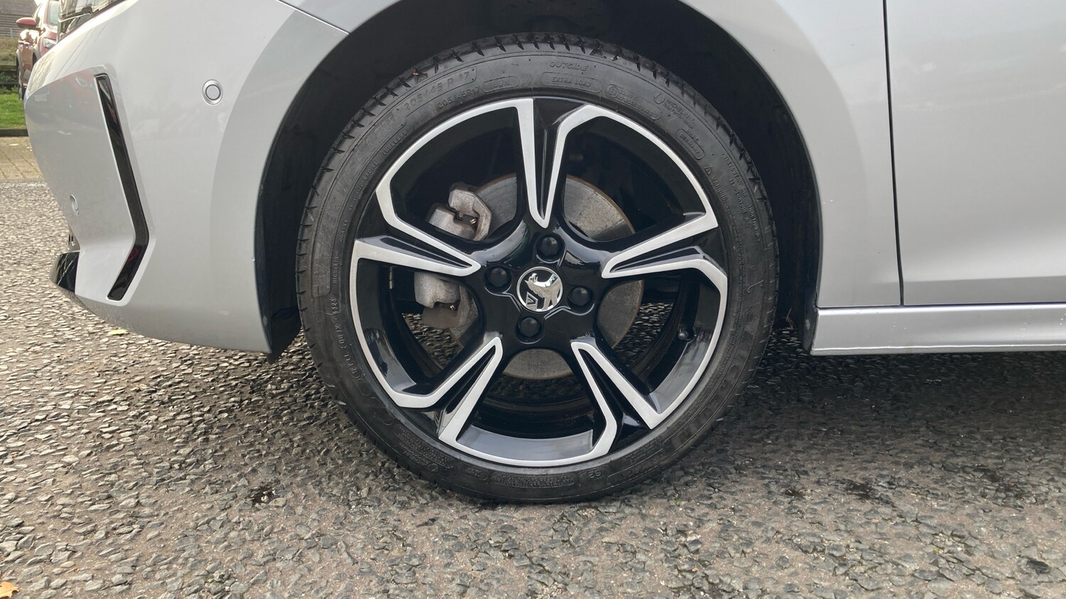 Used Vauxhall Corsa 2024 for sale - 76599921: Photo 30