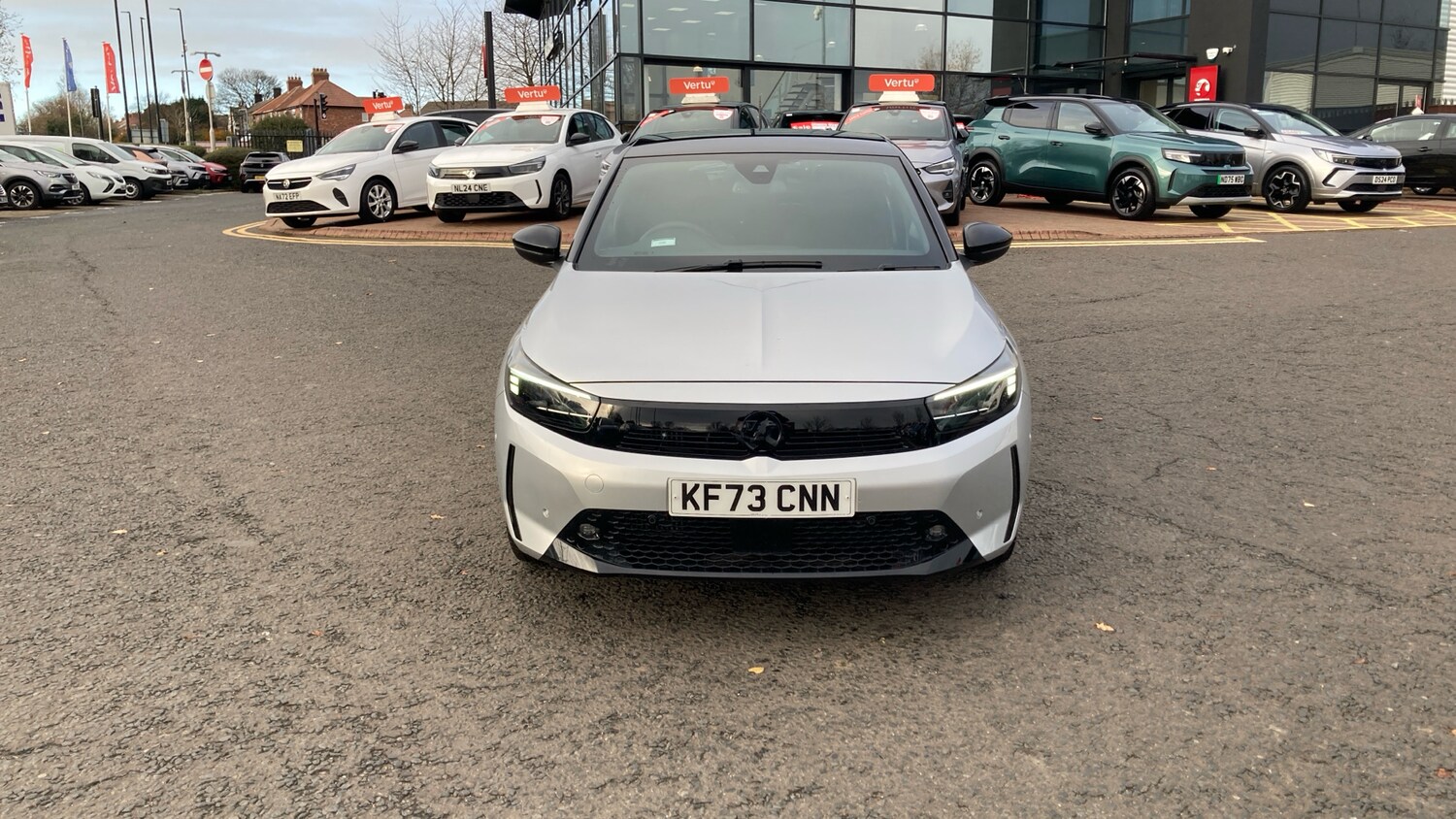 Used Vauxhall Corsa 2024 for sale - 76599921: Photo 32