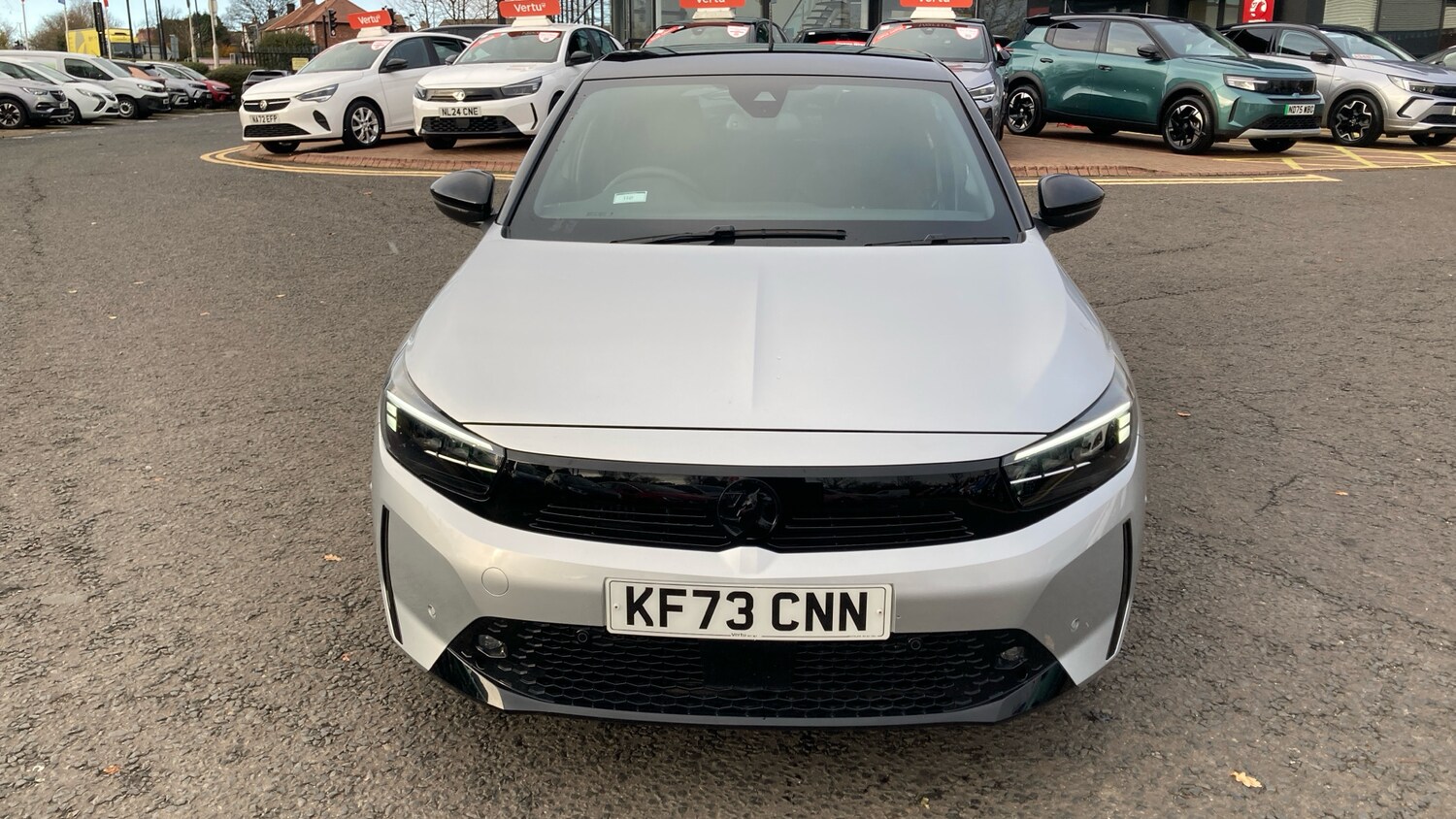 Used Vauxhall Corsa 2024 for sale - 76599921: Photo 33