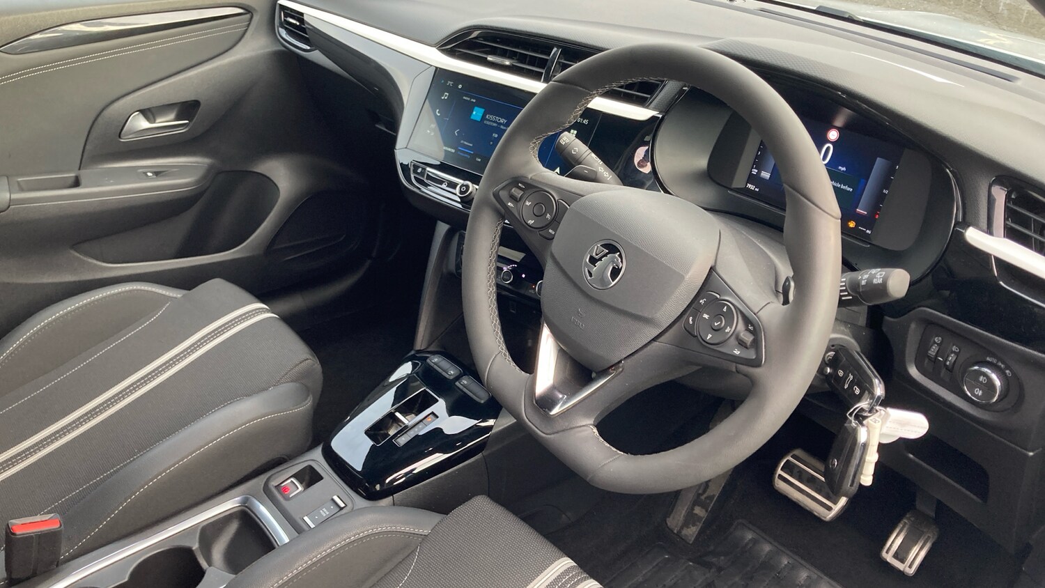 Used Vauxhall Corsa 2024 for sale - 76599921: Photo 36