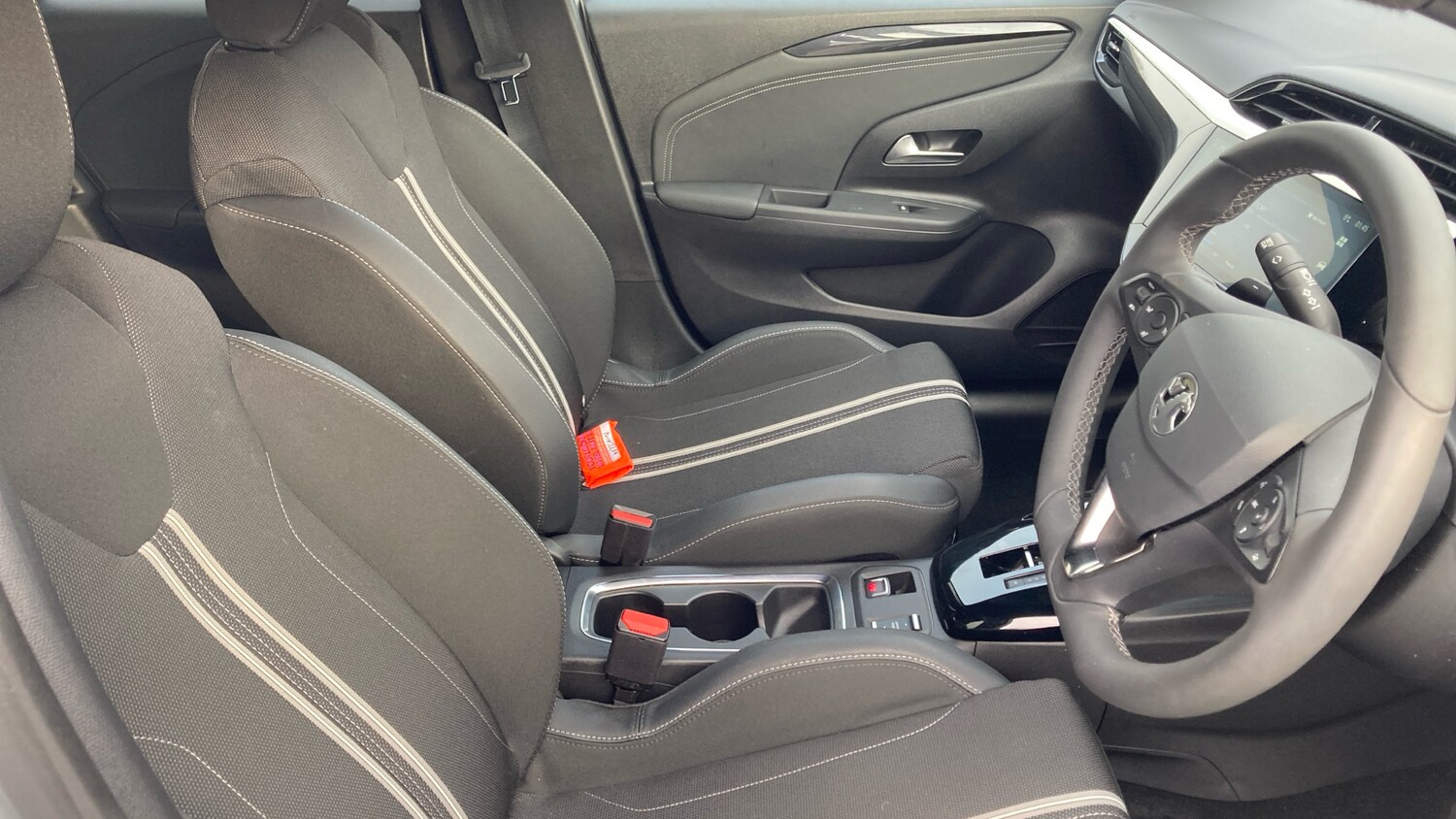 Used Vauxhall Corsa 2024 for sale - 76599921: Photo 37