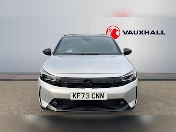 Used Vauxhall Corsa 2024 for sale - 76599921: Photo