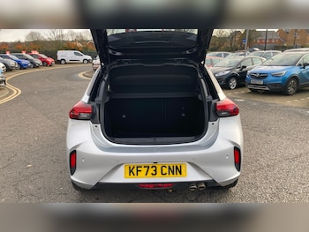 Used Vauxhall Corsa 2024 for sale - 76599921: Photo