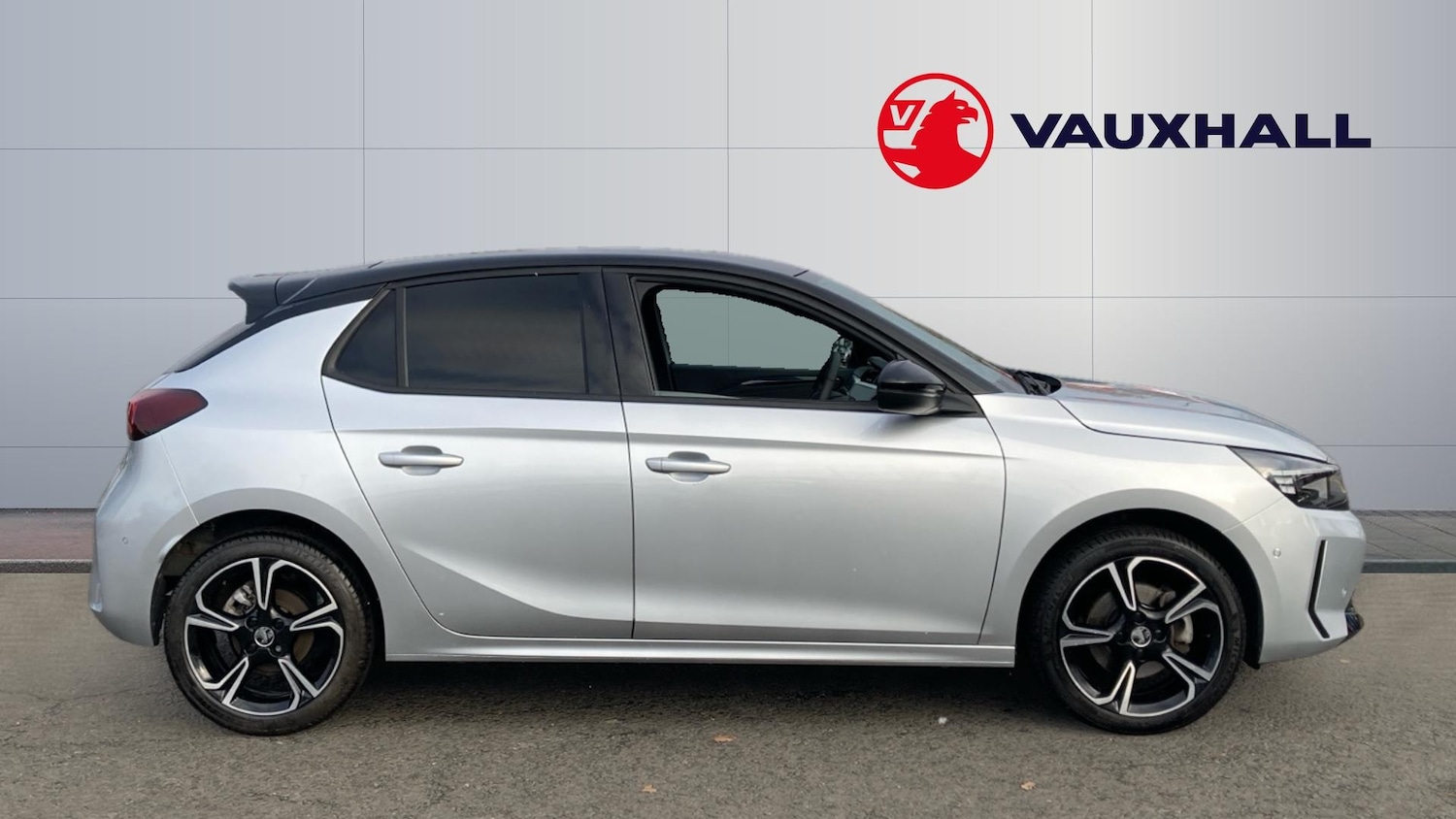 Used Vauxhall Corsa 2024 for sale - 76599921: Photo 5