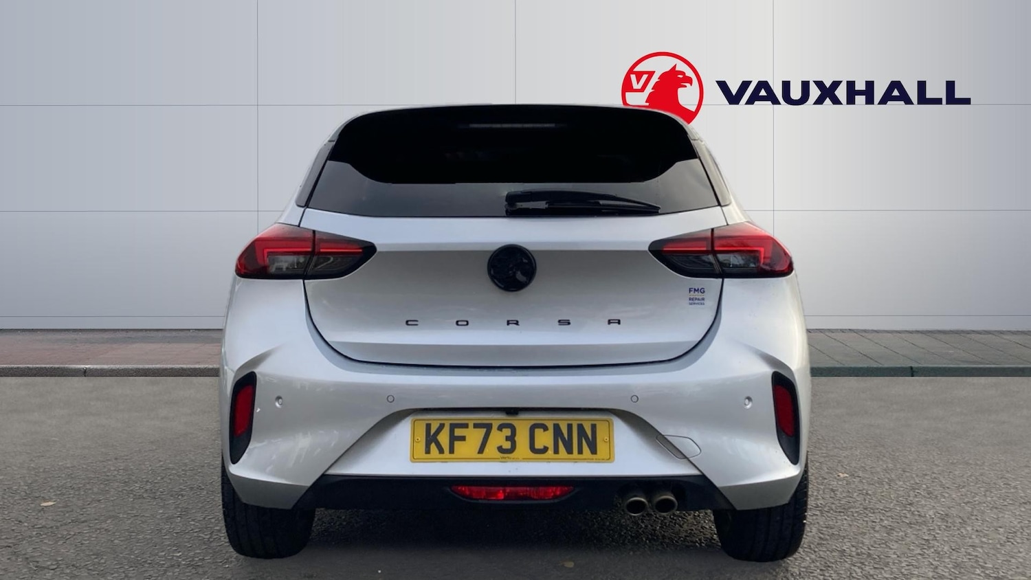 Used Vauxhall Corsa 2024 for sale - 76599921: Photo 6