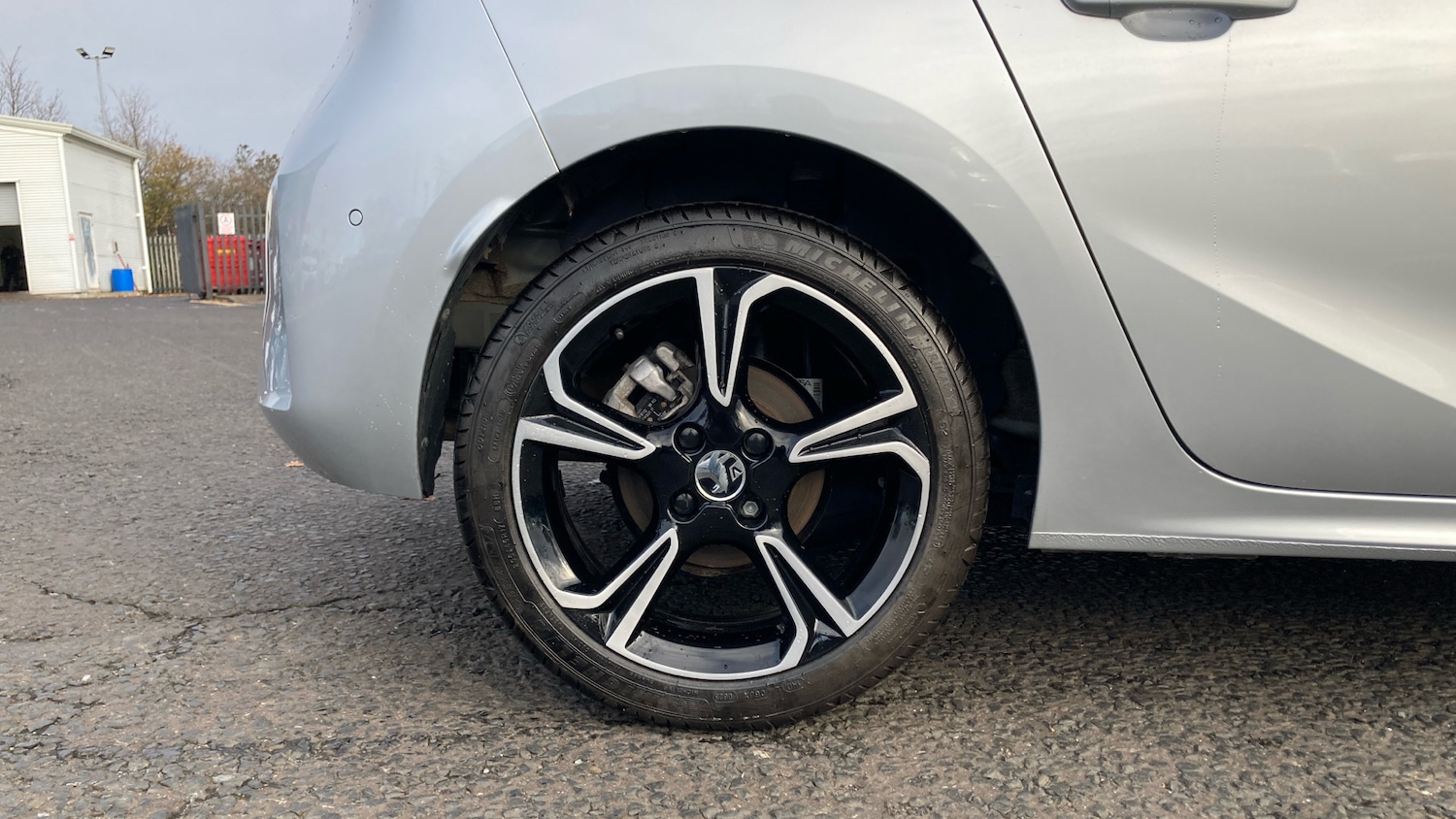 Used Vauxhall Corsa 2024 for sale - 76599921: Photo 7