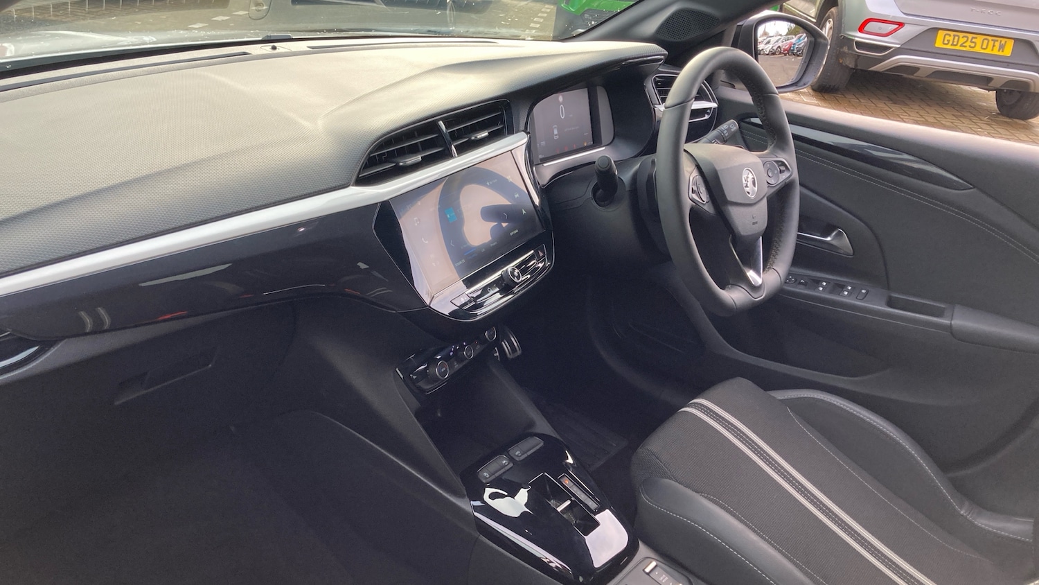 Used Vauxhall Corsa 2024 for sale - 76599921: Photo 9