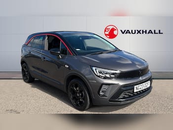 Used Vauxhall Crossland 2023 for sale - 79775372: Photo
