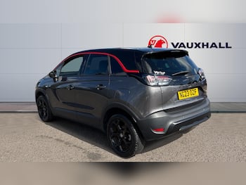 Used Vauxhall Crossland 2023 for sale - 79775372: Photo