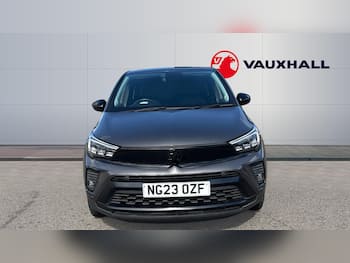Used Vauxhall Crossland 2023 for sale - 79775372: Photo