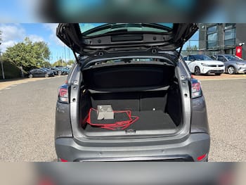 Used Vauxhall Crossland 2023 for sale - 79775372: Photo