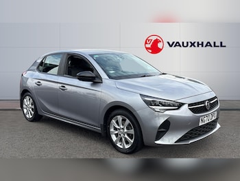 Used Vauxhall Corsa 2021 for sale - 79431117: Photo