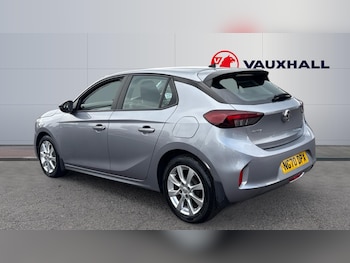 Used Vauxhall Corsa 2021 for sale - 79431117: Photo
