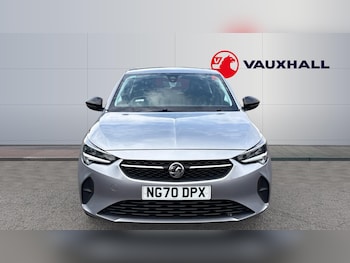 Used Vauxhall Corsa 2021 for sale - 79431117: Photo